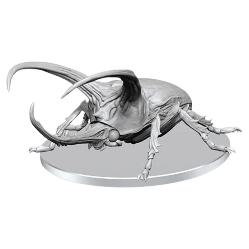 WizKids Deep Cuts: Giant Rhinoceros Beetle