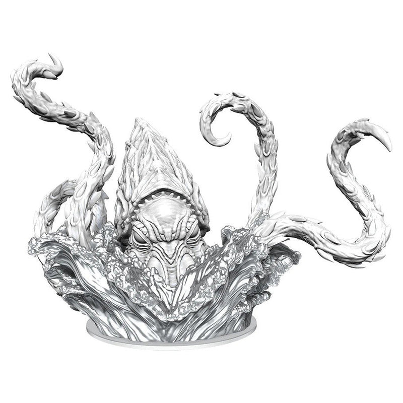 D&D Nolzur's Marvelous Miniatures: Kraken