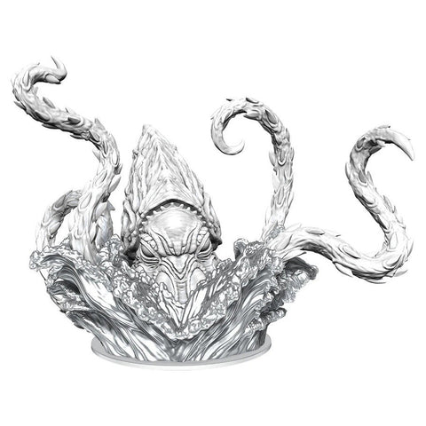 D&D Nolzur's Marvelous Miniatures: Kraken