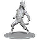D&D Nolzur's Marvelous Unpainted Minis: W28 Equinal Guardinal