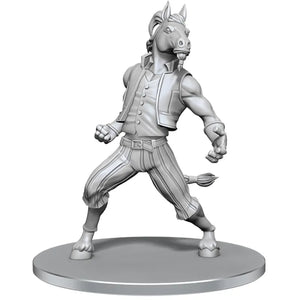 D&D Nolzur's Marvelous Unpainted Minis: W28 Equinal Guardinal
