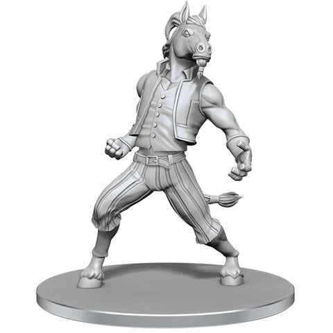 D&D Nolzur's Marvelous Unpainted Minis: W28 Equinal Guardinal