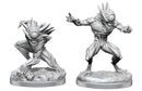 D&D Nolzur's Marvelous Miniatures: Nothics (90526)
