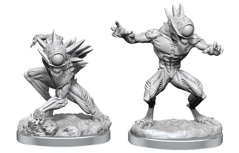 D&D Nolzur's Marvelous Miniatures: Nothics (90526)