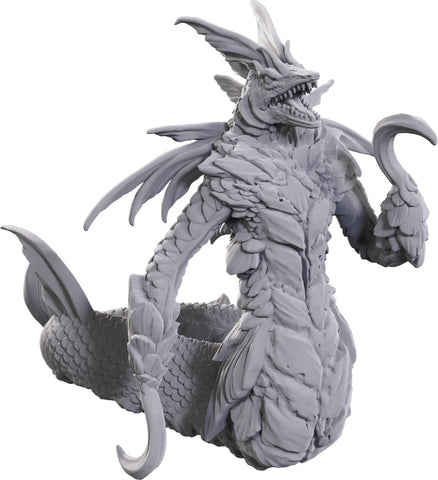 D&D Nolzur's Marvelous Miniatures: Wastrilith (90684)