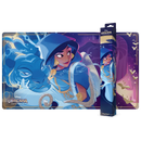 Disney Lorcana TCG: Whispers in the Well - Jasmine, Steady Strategist Playmat