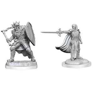 D&D Nolzur's Marvelous Miniatures: Death Knights (90423)