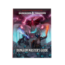 D&D: Dungeon Master's Guide 2024