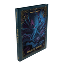 D&D: Monster Manual 2024, Alt Cover