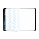 Worldbuilder's Notebook (Royal Blue)