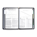 Worldbuilder's Notebook (Royal Blue)