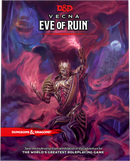D&D 5E - Vecna Eve of Ruin