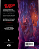 D&D 5E - Vecna Eve of Ruin