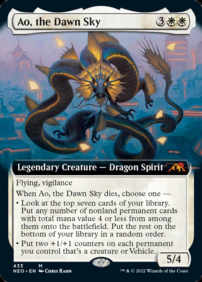 mtg kamigawa neon dynasty best cards Kamigawa: Card Image Gallery Magic The Gathering Trading Card