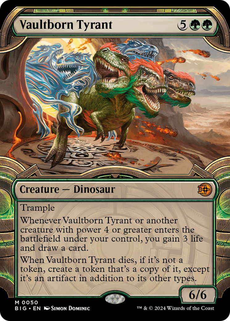big score cards mtg Big Score Cards: Full List & Complete Guide