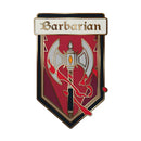 Sticker - Barbarian