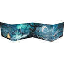 The Crooked Moon RPG: Wickermoor GM Screen & Maps