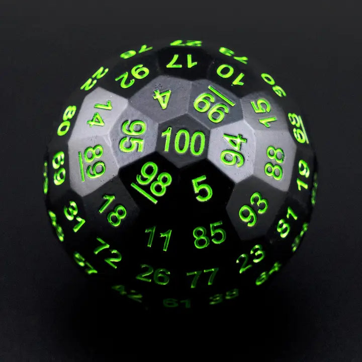 Jade D100