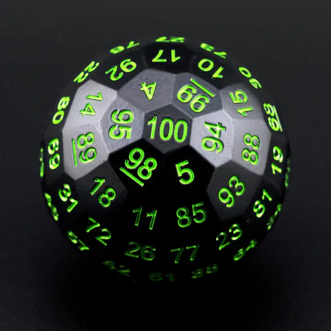 Jade D100