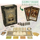 Bretwalda: Danelag Expansion