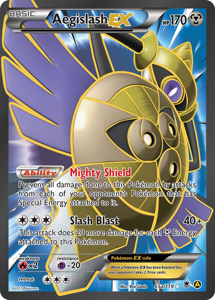 aegislash pokemon card price TCG - SV4M - 082/066 (SR) damage counters Aegislash #134 Prices | Pokemon