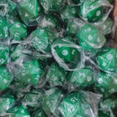D20 Stress Ball - Green