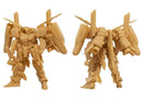 Ex-S Gundam Artifact Mini Kit