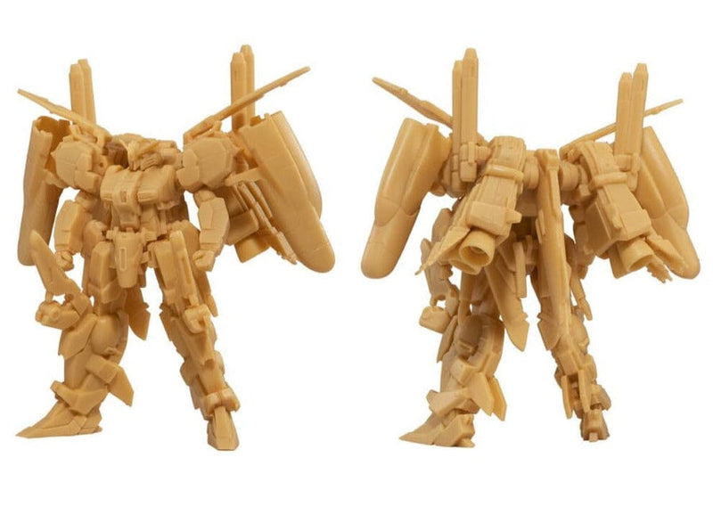 Ex-S Gundam Artifact Mini Kit
