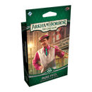 Arkham Horror: The Card Game - André Patel Investigator Deck