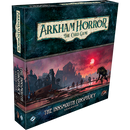 Arkham Horror: The Card Game - The Innsmouth Conspiracy Expansion