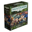 ARKHAM HORROR: THE CARD GAME - THE DROWNED CITY INVESTIGATOR EXPANSION