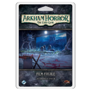 Arkham Horror: The Card Game - Film Fatale Scenario Pack