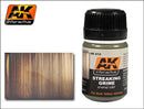 AK Interactive Streaking Grime Enamel 35ml