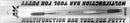 AK Interactive Stainless Steel Bar Tool (Straight Spatula) for Putty
