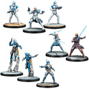 Star Wars: Shatterpoint Core Set