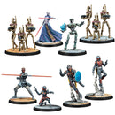 Star Wars: Shatterpoint Core Set