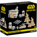Star Wars: Shatterpoint - Take Cover Terrain Pack
