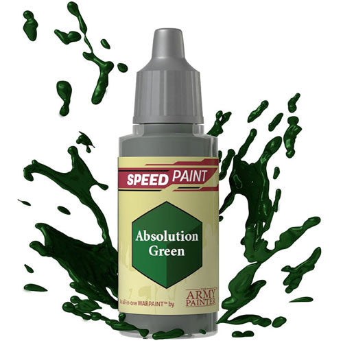 Speedpaint 2.0: Absolution Green 18ml