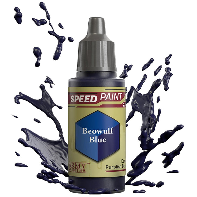 Speedpaint 2.0: Beowulf Blue 18ml