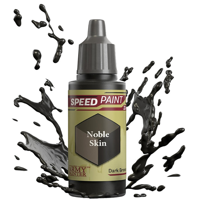 Speedpaint 2.0: Noble Skin 18ml