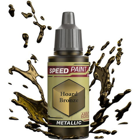Speedpaint 2.0: Hoard Bronze 18ml