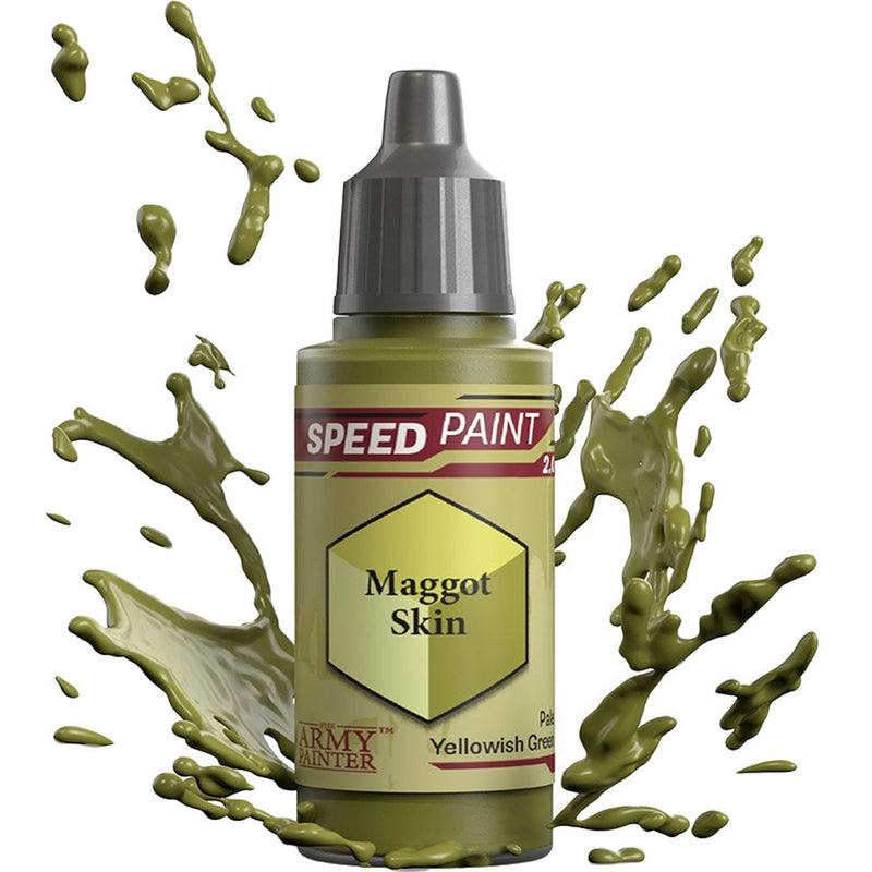 Speedpaint 2.0: Maggot Skin 18ml