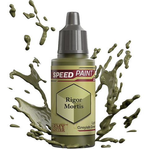 Speedpaint 2.0: Rigor Mortis 18ml