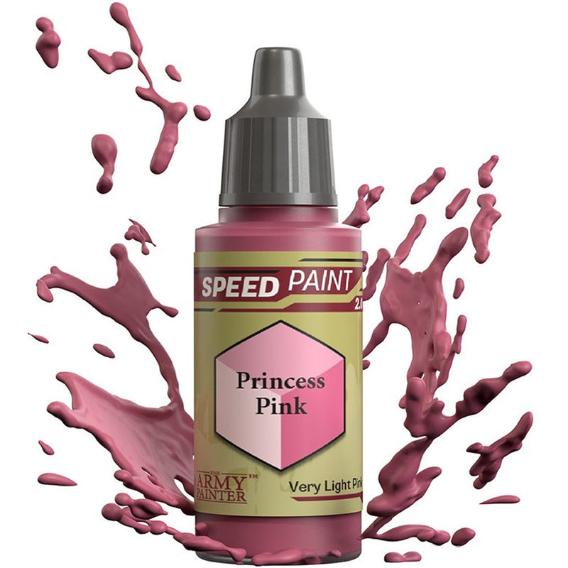 Speedpaint 2.0: Princess Pink 18ml