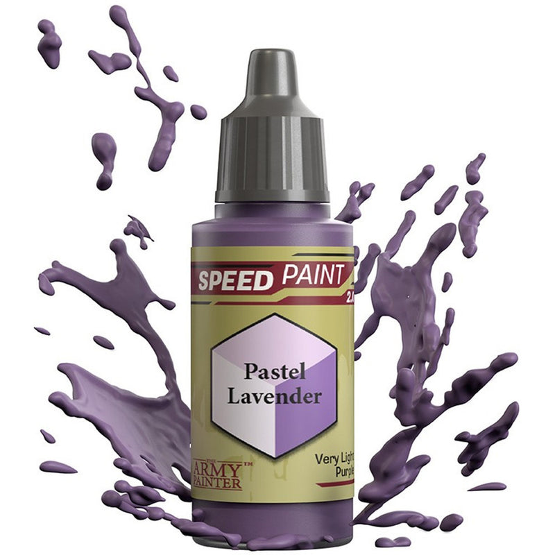 Speedpaint 2.0: Pastel Lavender 18ml