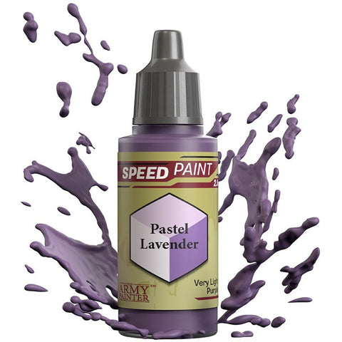 Speedpaint 2.0: Pastel Lavender 18ml