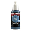 Warpaints Fanatic Wolf Grey