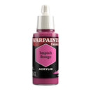 Warpaints Fanatic Impish Rouge