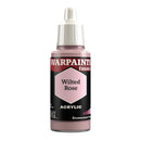 Warpaints Fanatic Wilted Rose