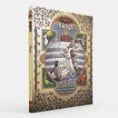 Ars Magica Grogs Softcover